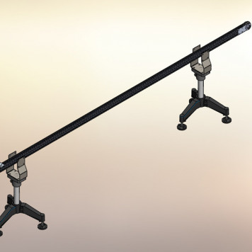 Posicionador Linear Automático